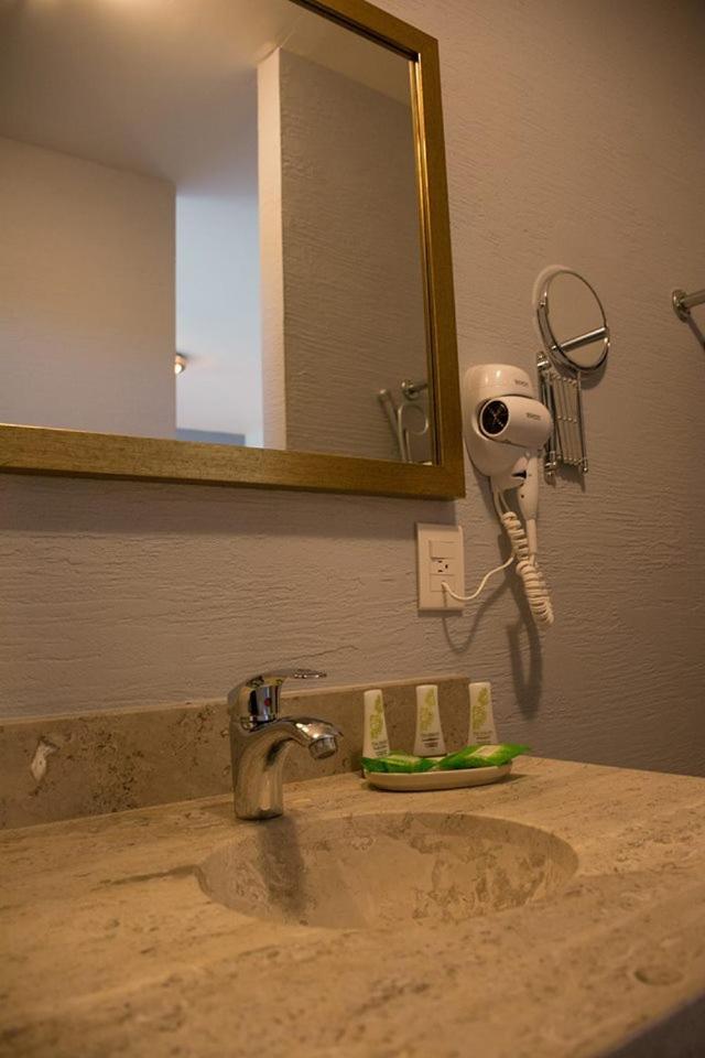 Hotel Siena Pénjamo 외부 사진