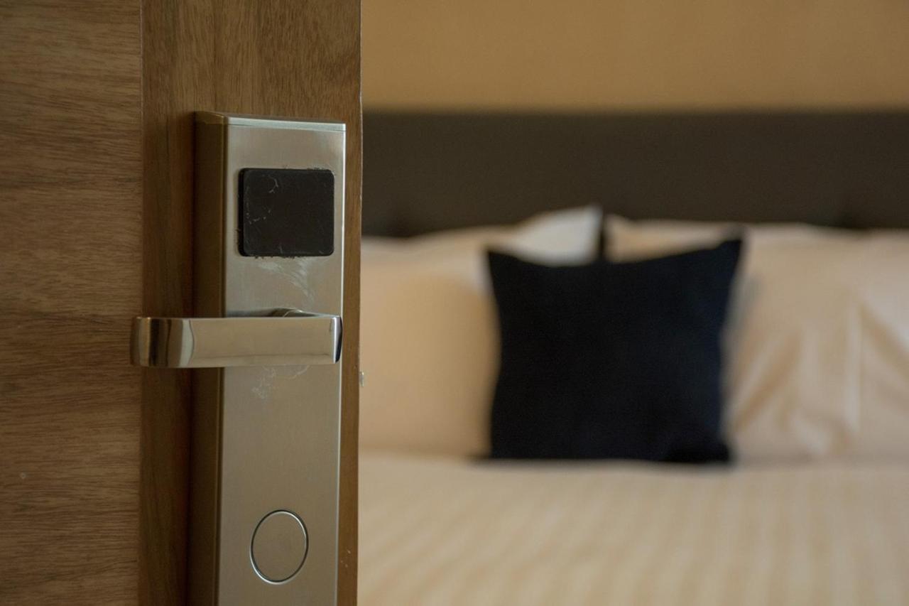 Hotel Siena Pénjamo 외부 사진